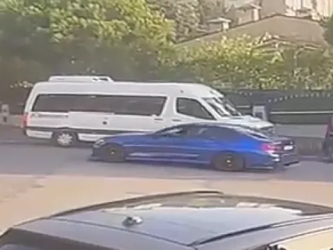 İstanbul'da driftin faturası ağır oldu: tam 140 bin TL ceza! - fotoğraf 1