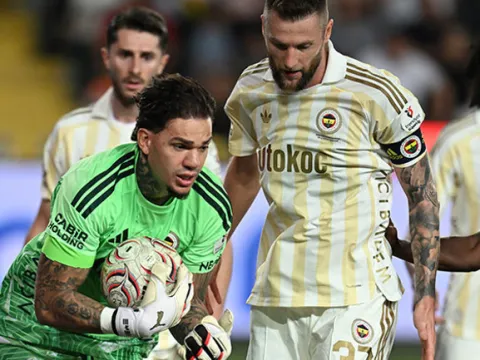 Fenerbahçeli yıldızdan Galatasaray açıklaması! 'Kendimi affettireceğim' - fotoğraf 5