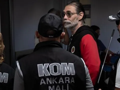 SON DAKİKA! Etimesgut Belediyesi'ne 2. dalga operasyon - fotoğraf 1