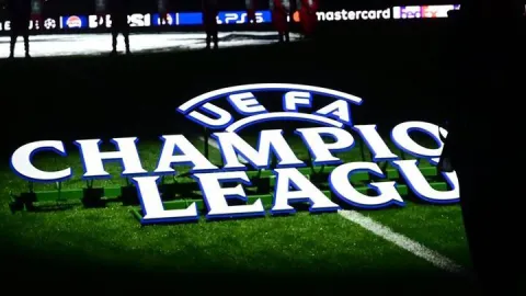 UEFA Şampiyonlar Ligi'nde bu hafta gol rekoru kırıldı