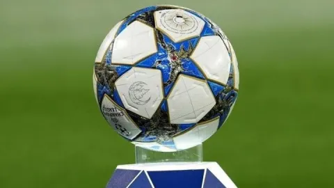 UEFA Şampiyonlar Ligi'nde ikinci hafta maçları başlıyor