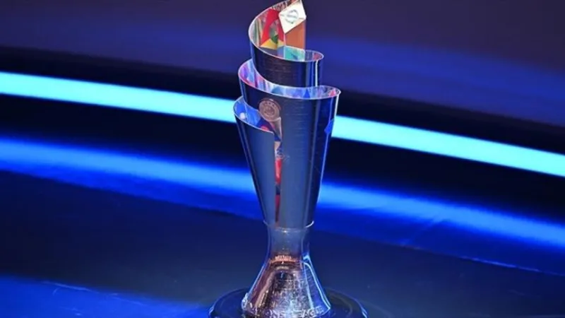 UEFA Uluslar Ligi'nde 4. hafta sona erdi!