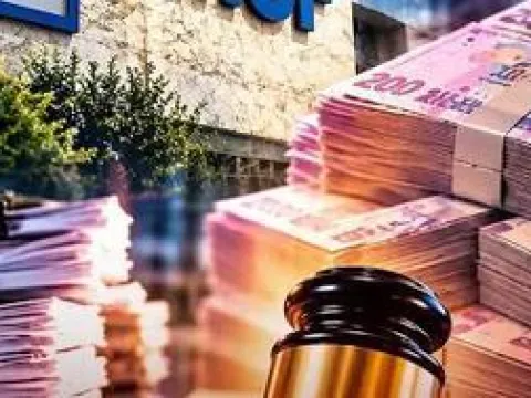 İnsan bedeni üzerinden ticarete darbe! Bakan Gürlek duyurdu: 41 kadın 811 kez yumurta satışı yapmış - fotoğraf 1