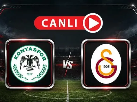 Konyaspor – Galatasaray Maçına Doğru | Muhtemel 11’ler - fotoğraf 1