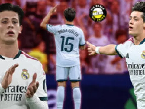 Real Madrid'de El Clasico'ya saatler kala sakatlık depremi! Yıldız oyuncu Barcelona maç kadrosundan çıkarıldı - fotoğraf 3
