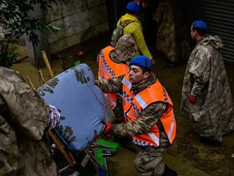 Selde zarar görenler dikkat! TSB uyardı: Bu hatayı yapmayın! - fotoğraf 1