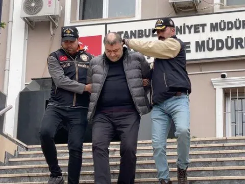 Kanlı tapu çetesi liderinin 18 yıllık değişimi - fotoğraf 3
