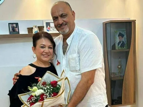 Evli çift cinayeti aydınlatıldı! Katilin izi ormanda bulundu! - fotoğraf 1