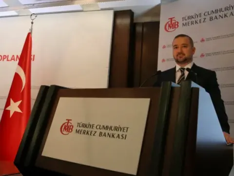 Merkez Bankası'nın 9 ay sonra ilk kez faiz indirmesi ne anlama geliyor? - fotoğraf 1
