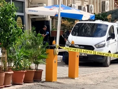 Kuyumcu katili Kuşadası'nda kaçarken yakalandı: Tekneyle yurt dışına kaçacaktı - fotoğraf 3