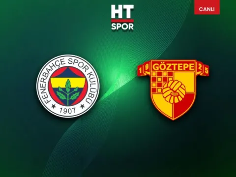 İşte Fenerbahçe'nin Göztepe 11'i! - fotoğraf 1