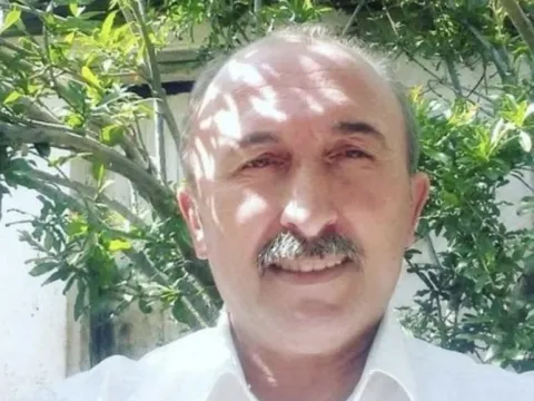 Aydın’da eski eş dehşeti: Sokak ortasında vurup intihar etti - fotoğraf 5