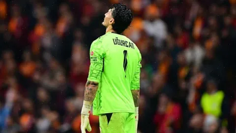 Uğurcan Çakır: Barcelona dünyanın en formda takımı