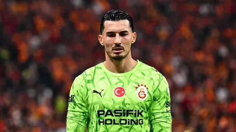 Uğurcan Çakır: Büyük bir galibiyet oldu
