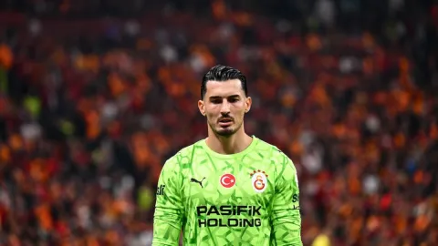 Uğurcan Çakır, Fenerbahçeli o isme övgüler yağdırdı