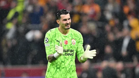 Uğurcan Çakır'dan Ederson'a övgü!