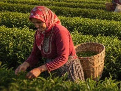Şekerbank’tan Dünya Kadın Çiftçiler Günü’ne özel kredi - fotoğraf 1