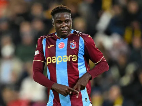 Trabzonspor'da Franculino Dju fırtınası! - fotoğraf 5