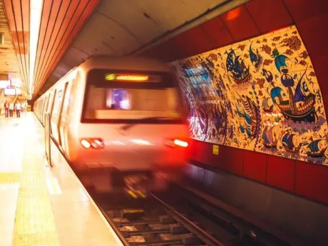29 EKİM TOPLU TAŞIMA ÜCRETSİZ Mİ? 29 Ekim Perşembe Cumhuriyet Bayramı'nda otobüs, metro, metrobüs, vapur, İETT, Marmaray, Başkentray, İzban toplu taşıma bedava mı? - fotoğraf 1