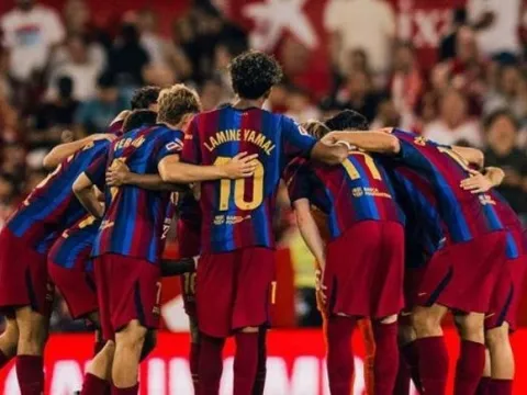 Barcelona'dan karar! Galatasaray'a farklı 11 - fotoğraf 5