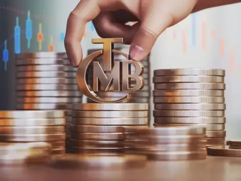 Merkez Bankası faiz kararını açıklayacak, beklentiler ne yönde? - fotoğraf 1