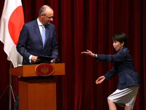 Japonya ve Almanya, kritik minerallerde Çin tekeline karşı anlaştı - fotoğraf 1