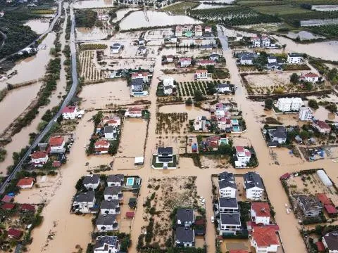 Türkiye ve 2 ülkeden Karadeniz'deki ticari gemi saldırılarına ortak tepki - fotoğraf 1