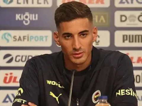 Aston Villa - Fenerbahçe Maçına Doğru | Muhtemel 11'ler - fotoğraf 3