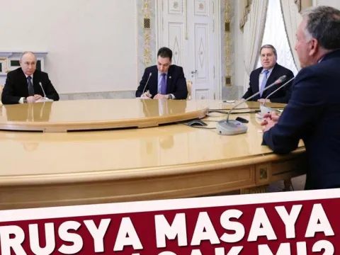 Trump'tan Ukrayna savaşı için dikkat çeken açıklama: Hiç olmadığı kadar yakınız! - fotoğraf 3