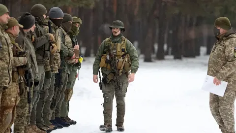Ukrayna'da Starlink kısıtlamaları kaldırıldı: Trump'tan açıklama geldi