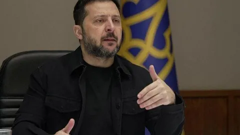 Ukrayna'da Starlink krizi çözüldü