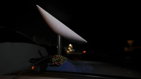 Ukrayna'dan SpaceX'e suçlama