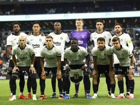 BEŞİKTAŞ KOCAELİSPOR MAÇI CANLI İZLE| Beşiktaş Kocaelispor Maçı Nereden İzlenir, Şifresiz Mi? BJKvsKS Canlı Maç Yayını! - fotoğraf 1