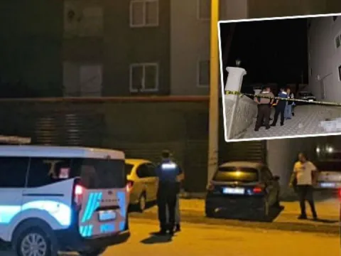 Eski koca bir anda eve geldi... Ölümle biten panik! - fotoğraf 1