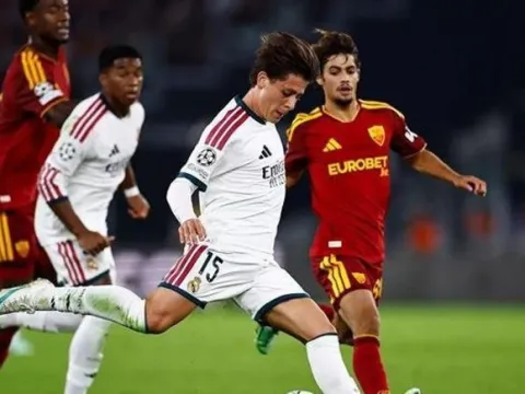 Arda Güler, Roma-Real Madrid maçı sonrası İspanya'da kahraman oldu! '3 mucize gerçekleştirdi' - fotoğraf 5