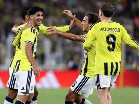 Aston Villa - Fenerbahçe maçı ne zaman? - fotoğraf 1