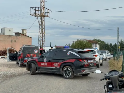 ‘Dur’ ihtarına uymayan alkollü sürücüye rekor ceza - fotoğraf 1