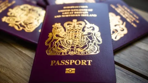 Ülke altın pasaport uygulamasına geçiyor: Vatandaşlık satacaklar