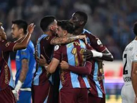 Samsunspor - Trabzonspor maçına doğru! Muhtemel 11'ler - fotoğraf 6