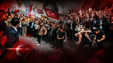 Ulusalcı-Milliyetçi dip dalga mı geliyor?
