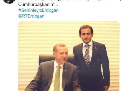 AKP’li isim fon krizinde 100 milyon TL kaybetti: 'Rencide oldum' dedi - fotoğraf 2
