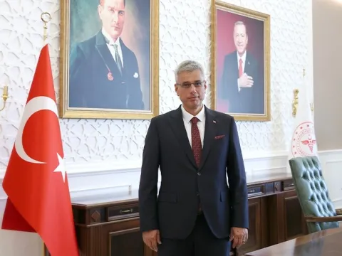 Sağlık Bakanı duyurdu: Sigara satışında yeni dönem - fotoğraf 1