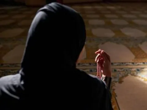 23 EKİM CUMA HUTBESİ PDF METNİ VE KONUSU: Diyanet Cuma Hutbesi Konusu Ne Oldu? 'Aile' - fotoğraf 1