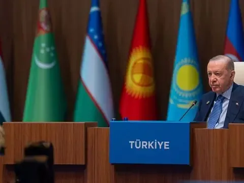 Aliyev'in katılmadığı Türk Devletleri Zirvesi'nden hangi sonuçlar çıktı? - fotoğraf 1