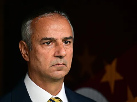 Derbinin ilk yarısına Osimhen damgası! Fenerbahçe'yi şoke eden istatistik - fotoğraf 5
