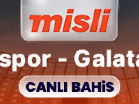 Galatasaray, Konyaspor'a konuk olacak! Maçın heyecanı canlı sohbet ile Misli'de - fotoğraf 3