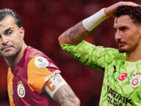 Galatasaray'da forvet transferi için karar verildi! İki de ayrılık yolda - fotoğraf 3