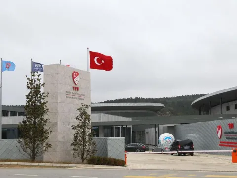 Futbol Disiplin Talimatı'nda değişiklik! - fotoğraf 1