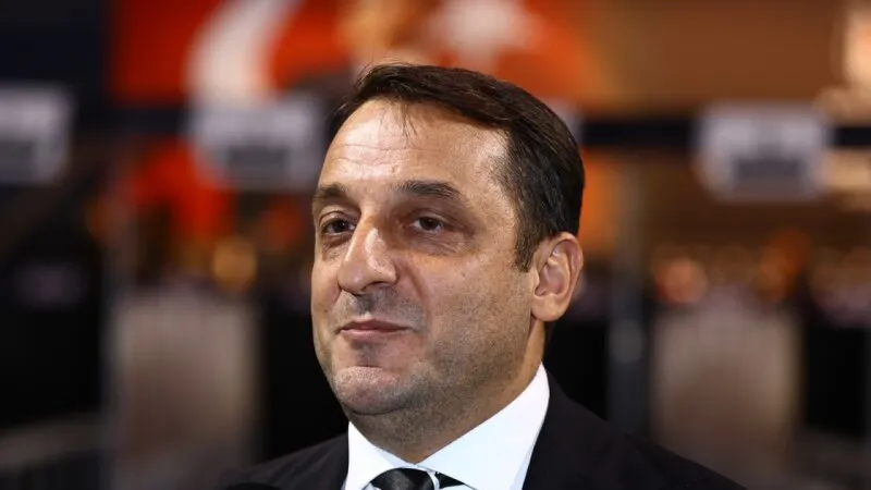 "Umudumuz şampiyon olmak"