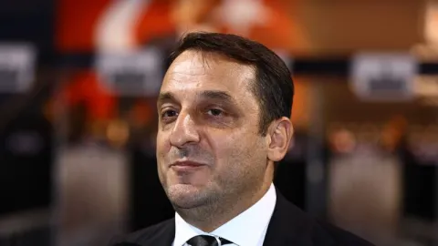 "Umudumuz şampiyon olmak"